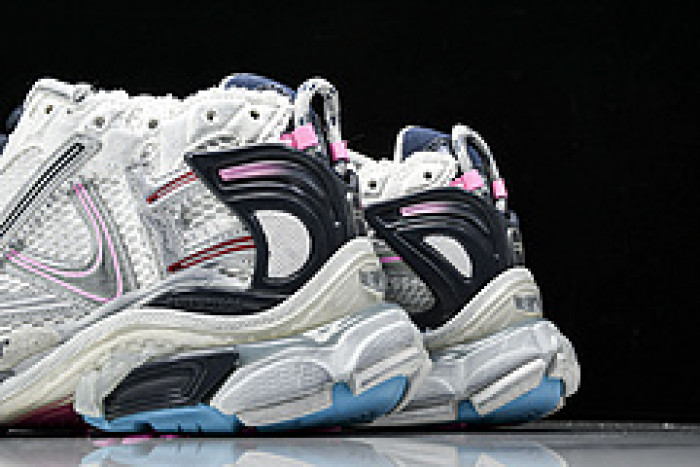 BLCG RUNNER  W3RNY 0322