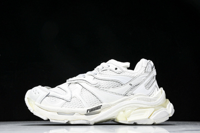 BLCG RUNNER  W3RXP 9010