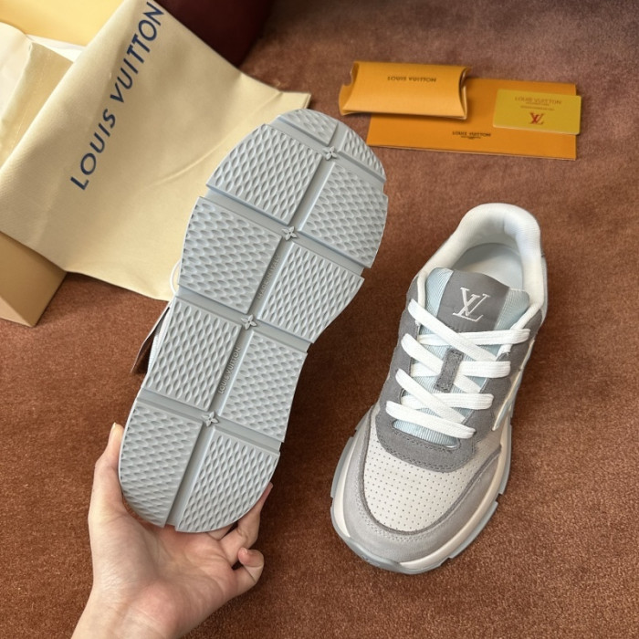 LV SNEAKER  FOR-LV411