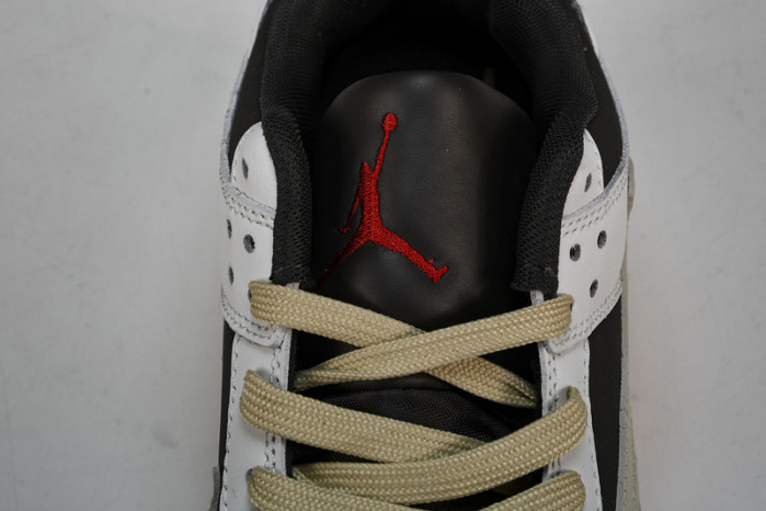 Travis Scott x Jordan Cut The Check    FZ8117-100