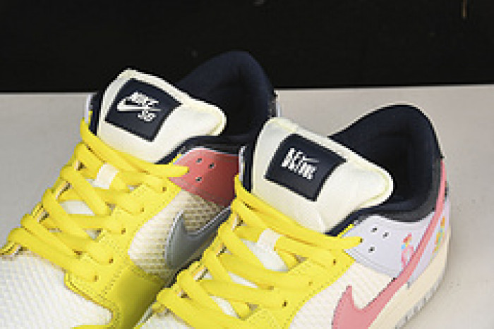 Nike SB Dunk Low “Be True” DX5933-900