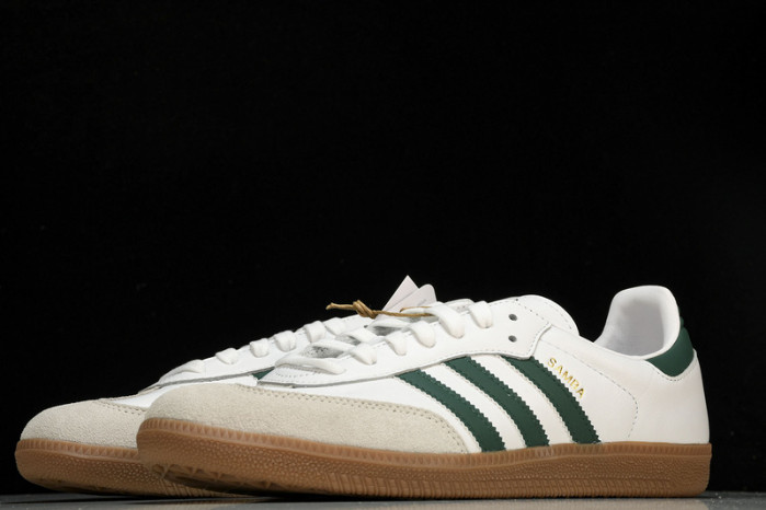 Adidas Samba OG  HQ7036