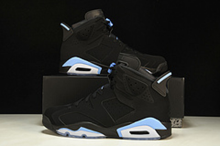 Air Jordan 6 RETRO 