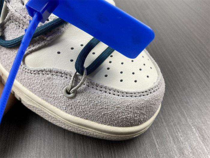 Nike Dunk Low OF Lot 16 DJ0950-111