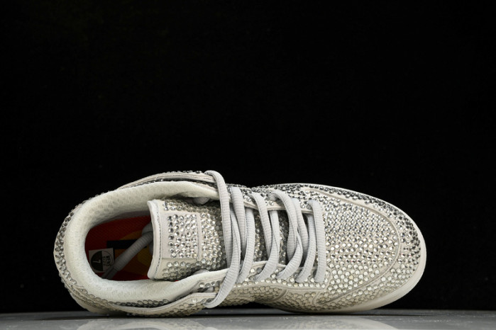 Nike Dunk Low Cactus Plant Flea Market Pure Platinum CZ2670-001