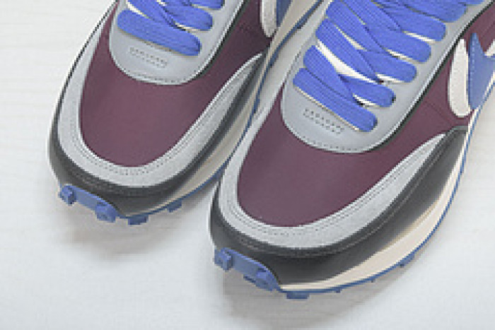 Nike LD Waffle sacai Undercover Team Royal DJ4877-600