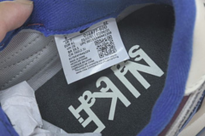 Nike LD Waffle sacai Undercover Team Royal DJ4877-600