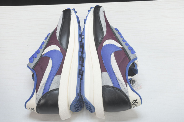 Nike LD Waffle sacai Undercover Team Royal DJ4877-600
