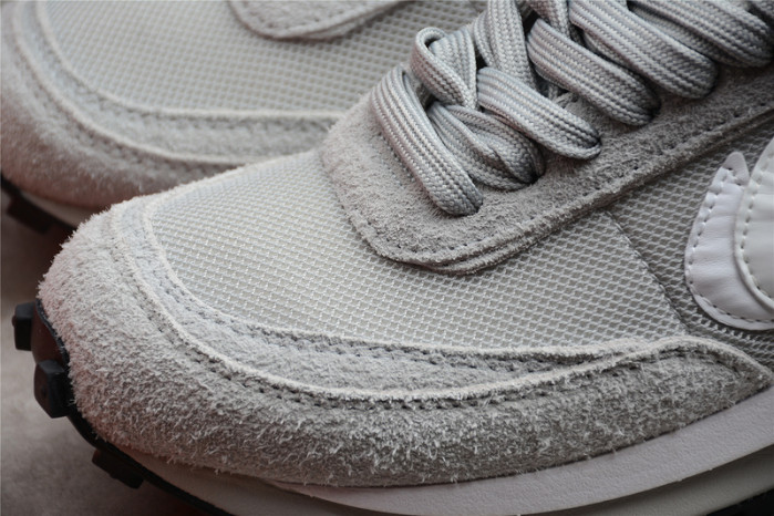 Nike LD Waffle SF sacai Fragment Grey DH2684-001