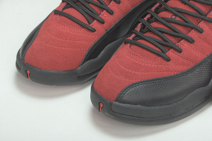 Air Jordan 12 Reverse Flu Game CT8013-602