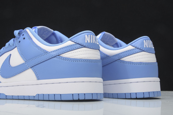 Nike Dunk Retro University Blue DD1391-102