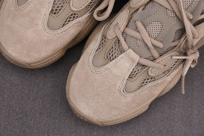 Adidas YEEZY 500 Taupe Light GX3605
