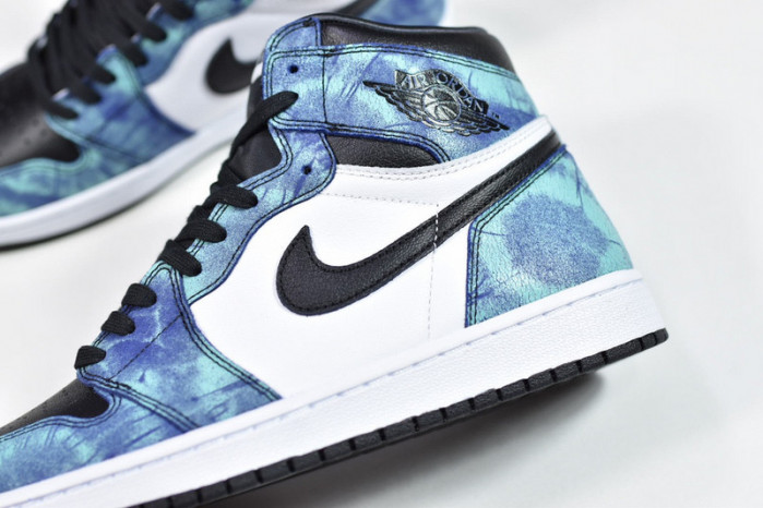 Air Jordan 1 Retro High Tie Dye CD0461-100