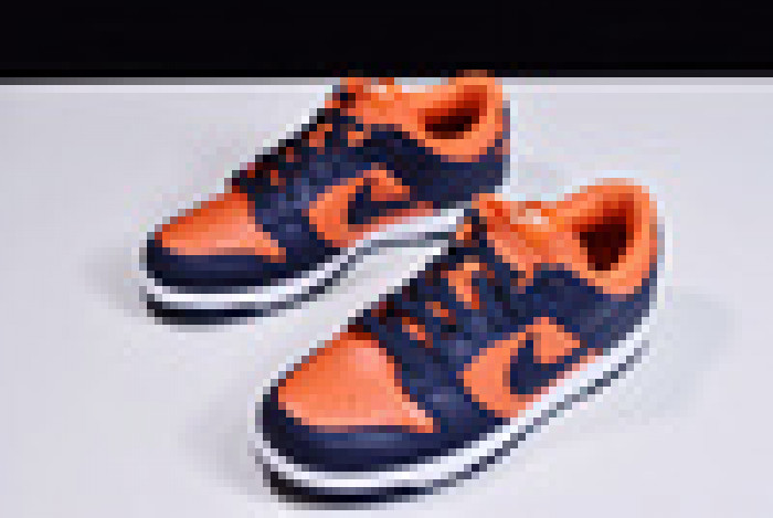Nike Dunk Low Champ Colors (2020)  CU1727-800