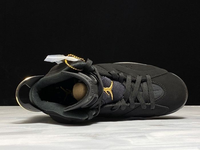 Air Jordan 6 Retro DMP (2020)  CT4954-007
