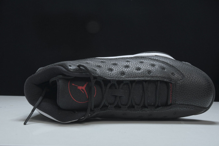 Air Jordan 13  Retro Reverse He Got Game  414571-061