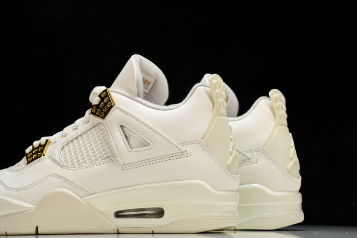 WMNS Air Jordan4 Retro AQ9129-170