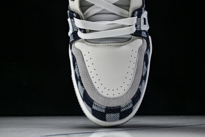 LV SNEAKER TRAINER   FOR-LV364