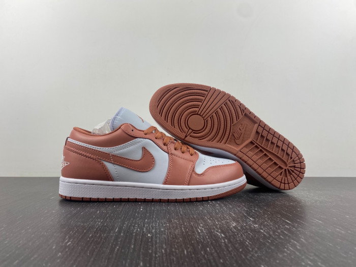 AIR JORDAN 1 LOW  DC0774-080