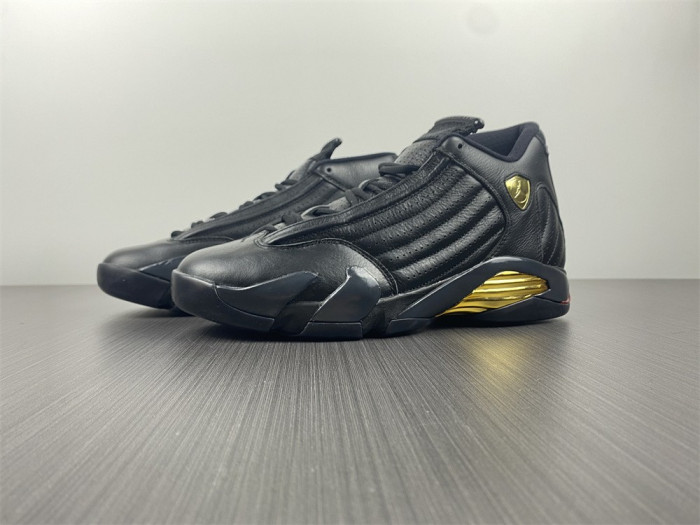 Air Jordan 14 Retro DMP Defining Moments Pack - 487471-022