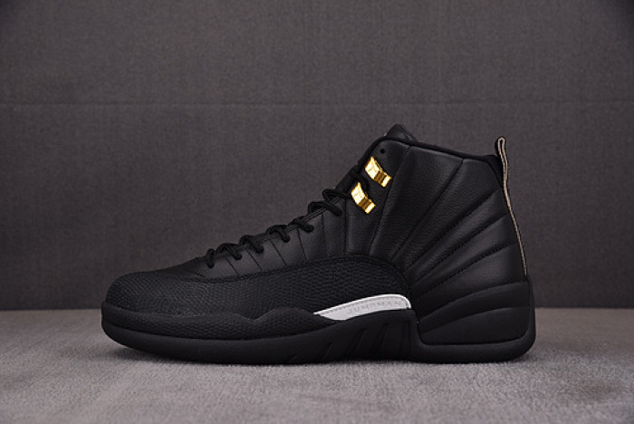 Air Jordan 12 “The Master”  130690-013