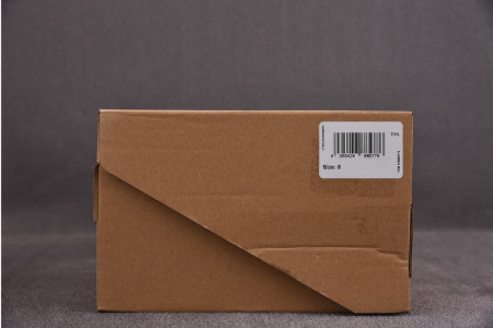 Adidas Yeezy Foam Runner Red CW3355