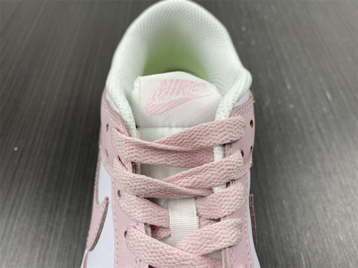 NIKE DUNK LOW NEXT NATURE PALE CORAL (W) - DD1873-100