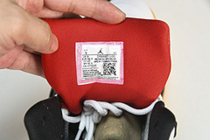 Air Jordan 12 “25 Years in China” DR8887-100