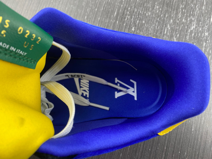 Nike Air Force 1  LV 120101