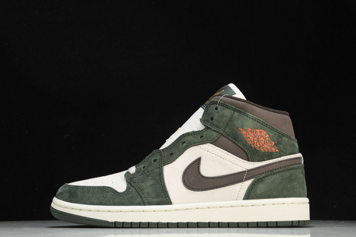 Air Jordan 1 Mid OG SP 554766-002