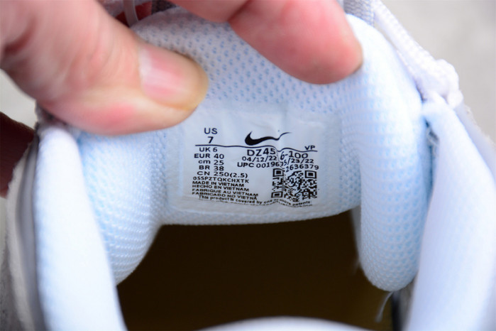 Nike Air More Uptempo 96 QS DZ4516-100