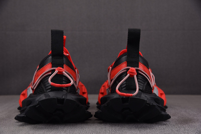 BLCG HIKE Red Black  804919 WHIKE 1000