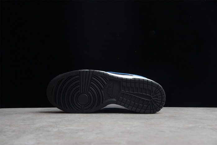 NBA X NK DUNK LOW EMB 