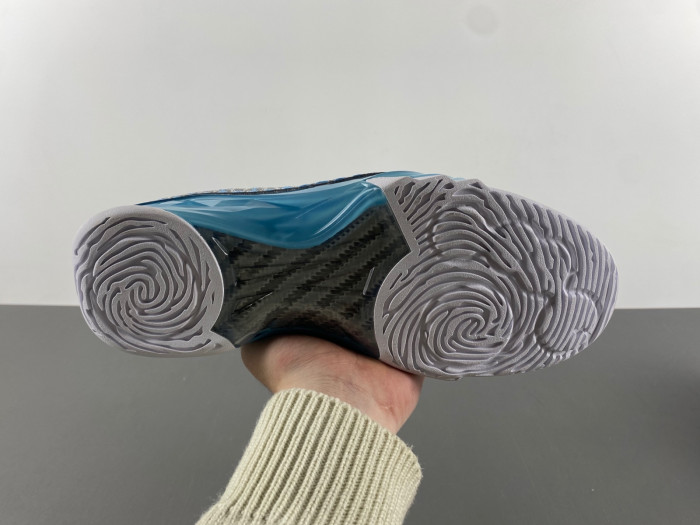 Air Jordan 23 OG  318376-001