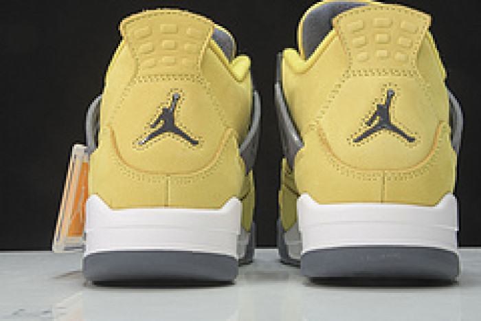 Air Jordan 4 Retro Lightning (2021) CT8527-700