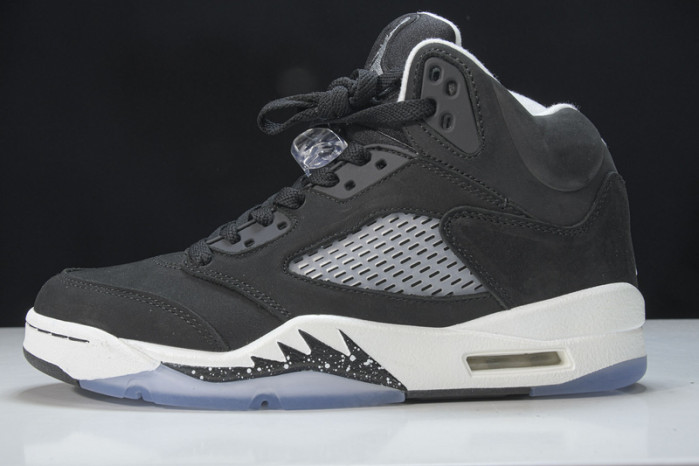 Air Jordan 5 “Oreo” CT4838 011