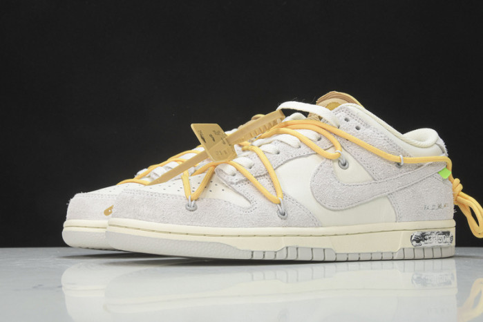 Nike Dunk Low OF Lot 39 DJ0950-109