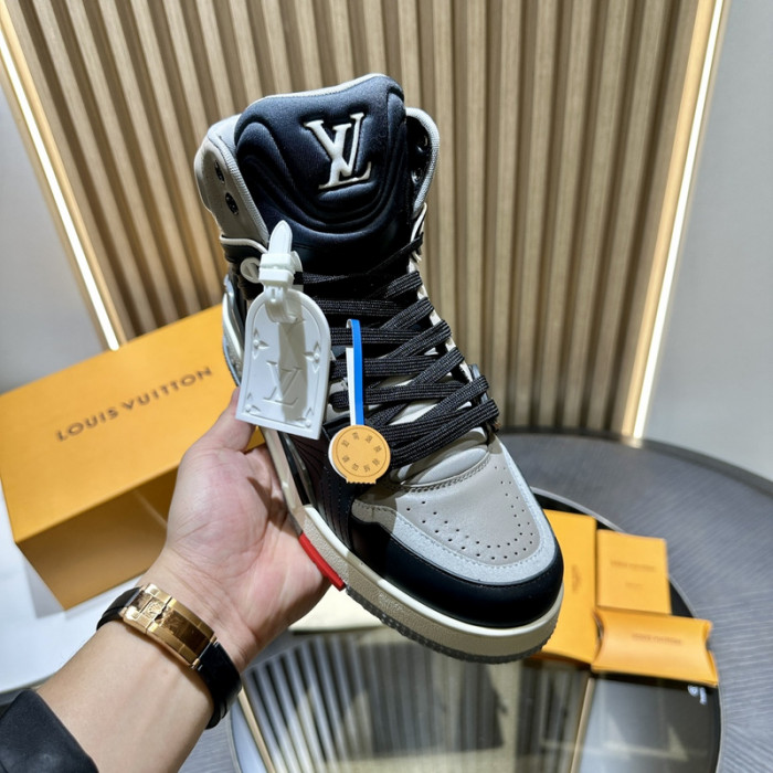 LV SNEAKER LOW FOR-LV193