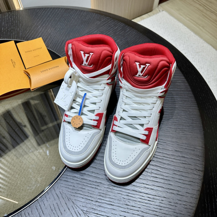 LV SNEAKER LOW FOR-LV195