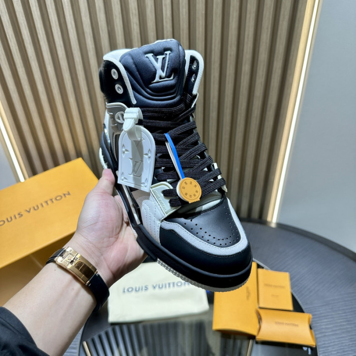 LV SNEAKER LOW FOR-LV196