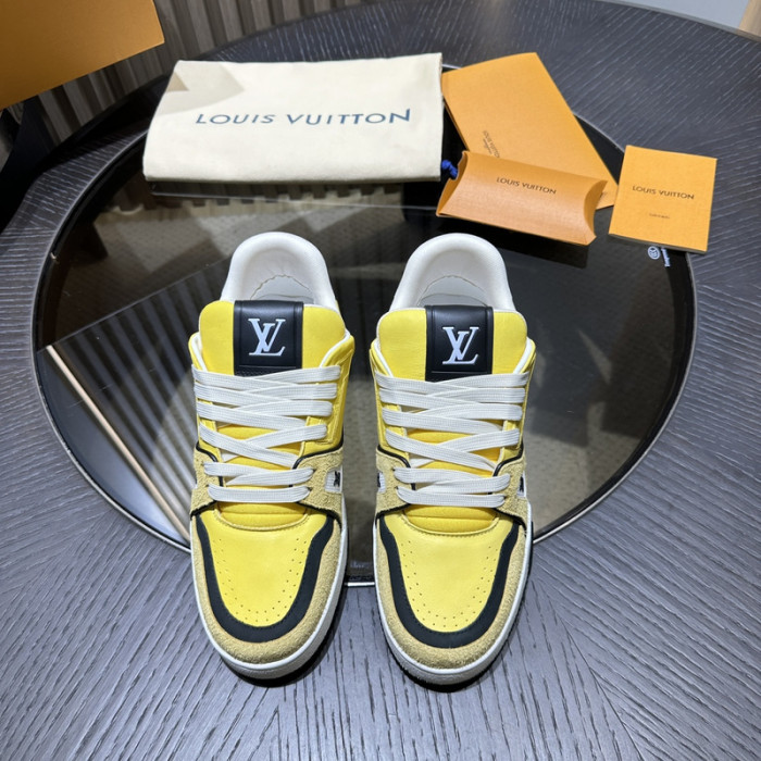 LV SNEAKER LOW FOR-LV201