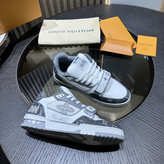 LV SNEAKER LOW FOR-LV202