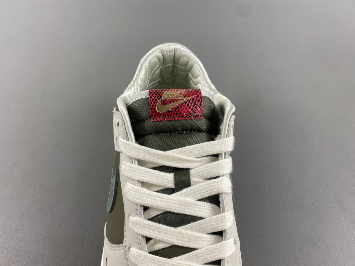 Nike Dunk Low “Year of the Snake” HV5980-231