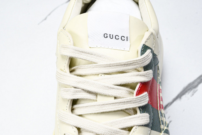 GUCC TRAINER SNEAKER