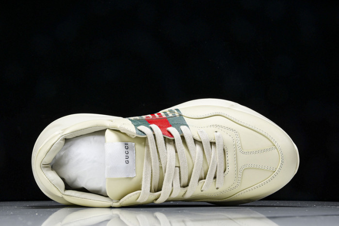 GUCC TRAINER SNEAKER