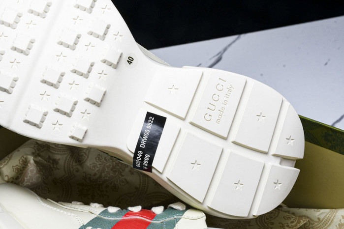 GUCC TRAINER SNEAKER