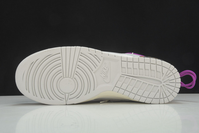 Nike Dunk Low OF Lot 28 DM1602-111