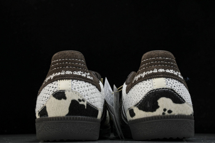 Notitle x Ad Originals Samba   ID6024