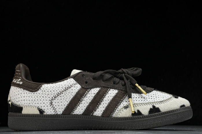 Notitle x Ad Originals Samba   ID6024