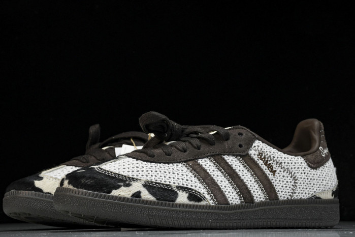 Notitle x Ad Originals Samba   ID6024